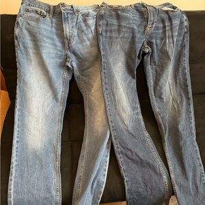 Men’s jeans
